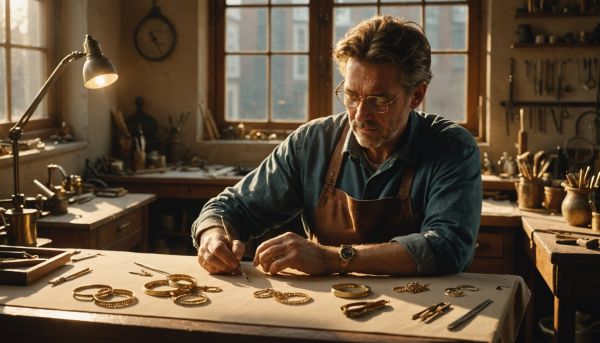 Bijoux personnalisés made in france : offrez une pièce unique