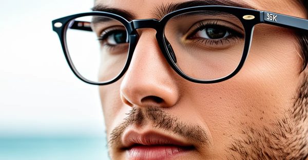 Cordon lunettes : alliez caractère et confort au quotidien