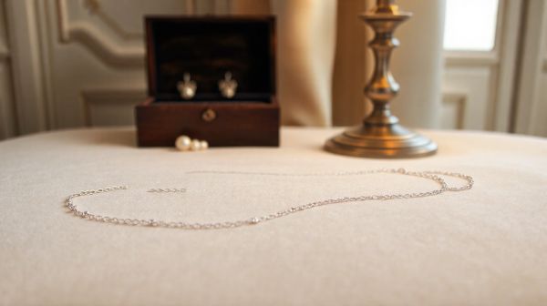 Découvrez des bijoux français personnalisés pour un cadeau unique