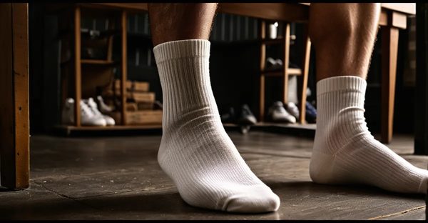 Découvrez la boutique de chaussettes pour petits et grands