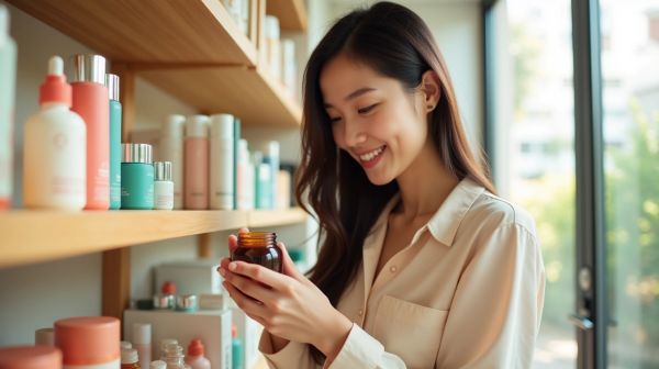 Où acheter des cosmétiques coréens en France pour une routine parfaite