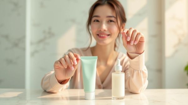 Où acheter des cosmétiques coréens en France pour une routine parfaite