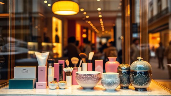 Top 10 boutiques pour vos cosmétiques coréens en France