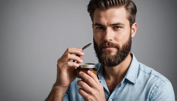 Les bienfaits incontournables du baume à barbe pour votre soin